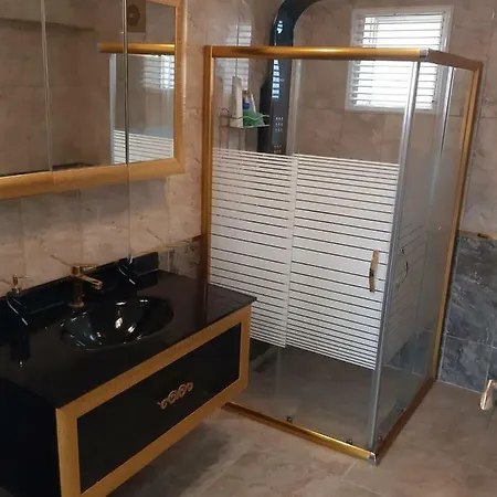 Almajid Suites Hudavendigar Daire *