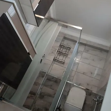 Daire Almajid Suites Hudavendigar