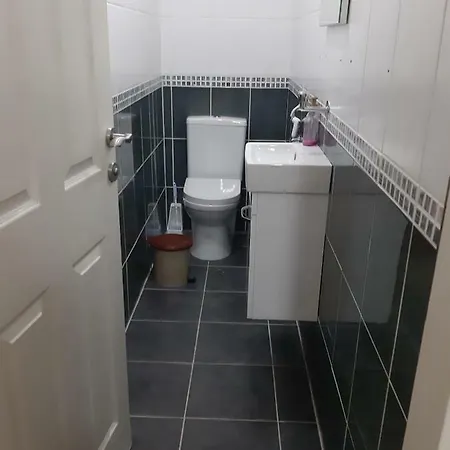 Almajid Suites Hudavendigar Daire