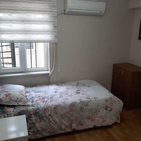 Daire Almajid Suites Hudavendigar