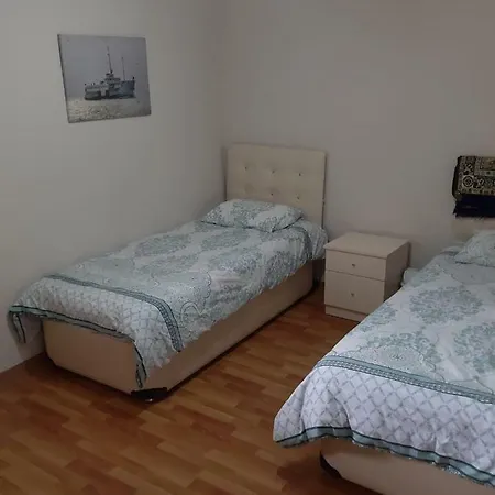 Daire Almajid Suites Hudavendigar *